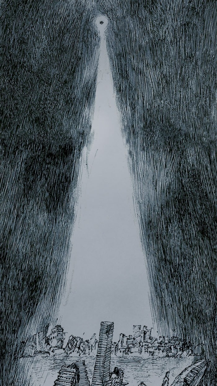 Read Distant Sky EN Manga Online