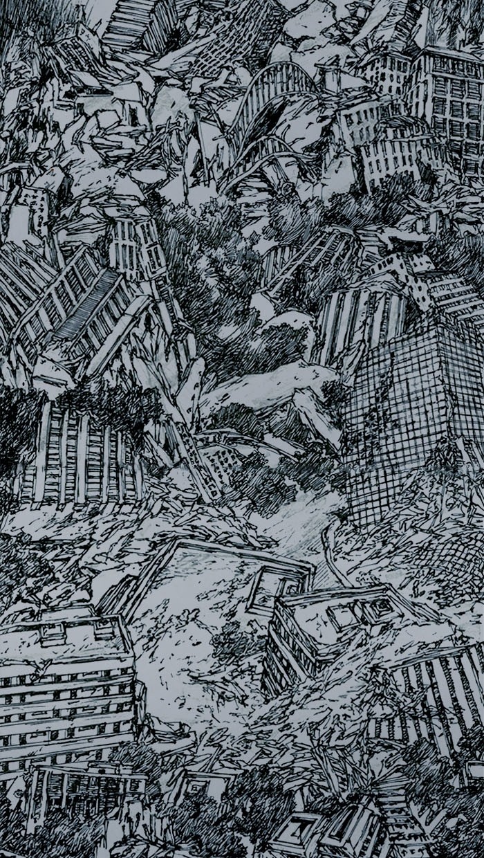 Read Distant Sky EN Manga Online