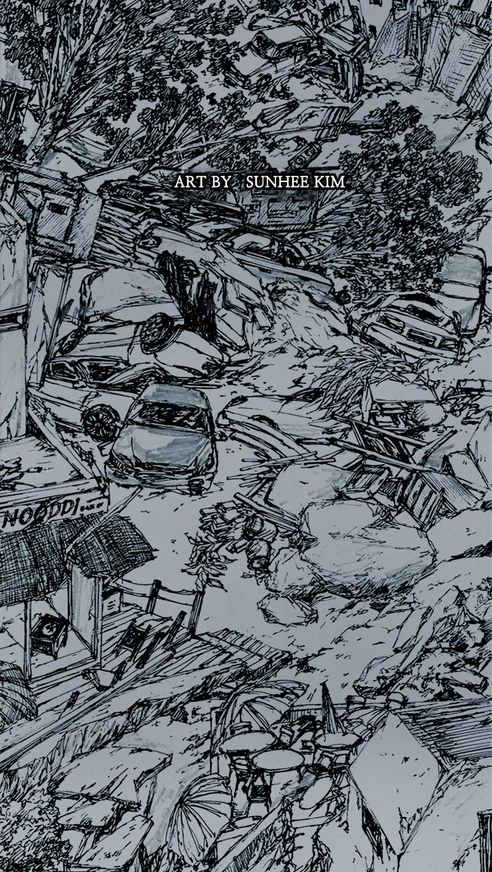 Read Distant Sky EN Manga Online