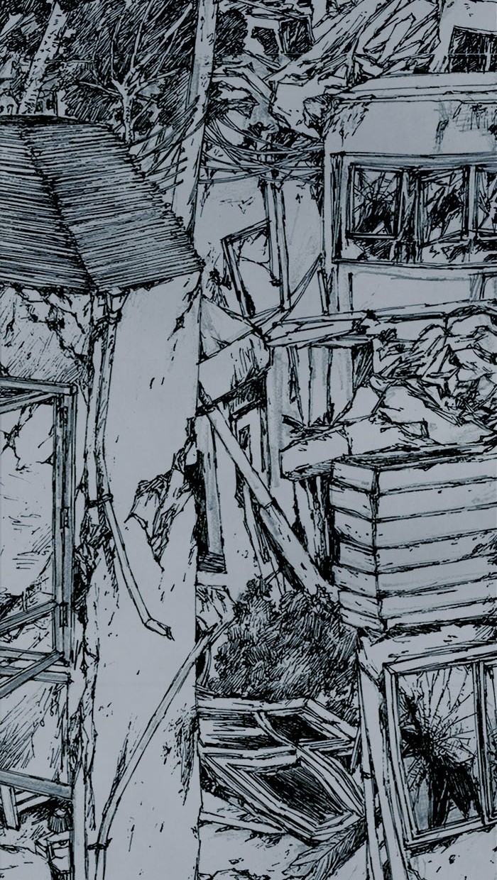 Read Distant Sky EN Manga Online