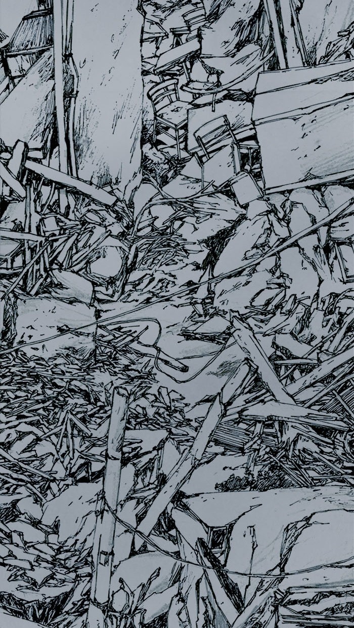 Read Distant Sky EN Manga Online