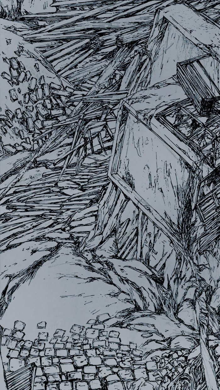 Read Distant Sky EN Manga Online