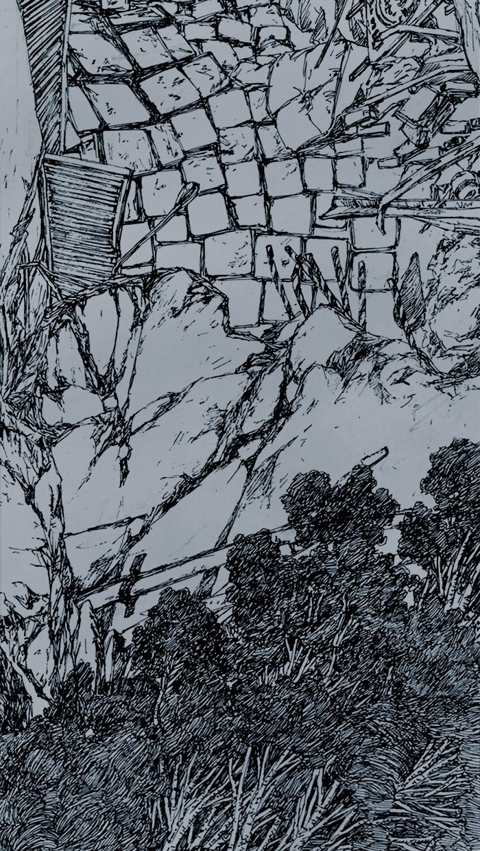 Read Distant Sky EN Manga Online