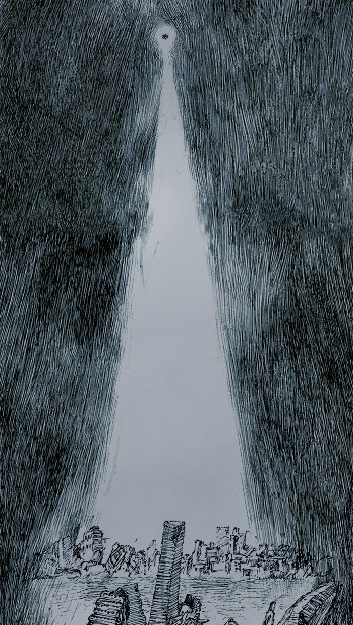 Read Distant Sky EN Manga Online