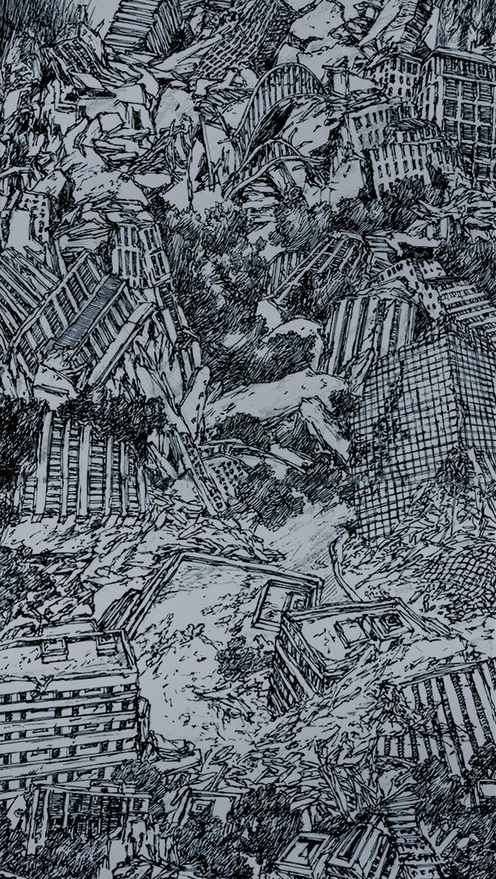 Read Distant Sky EN Manga Online