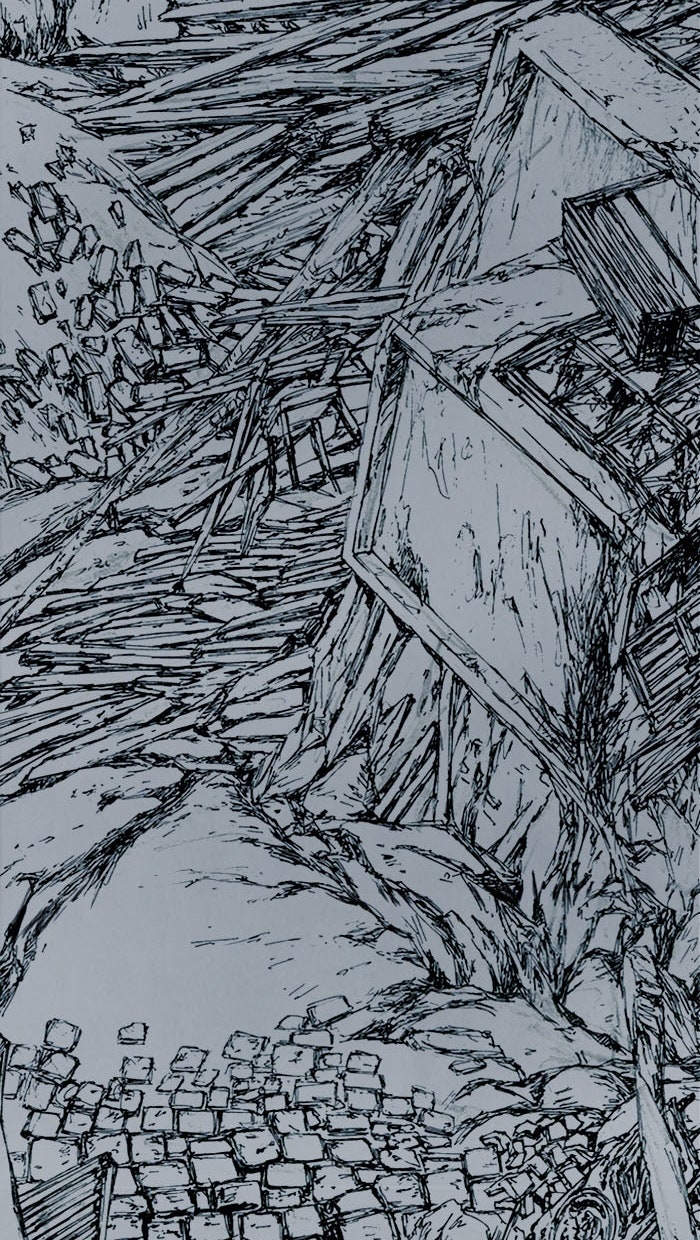 Read Distant Sky EN Manga Online