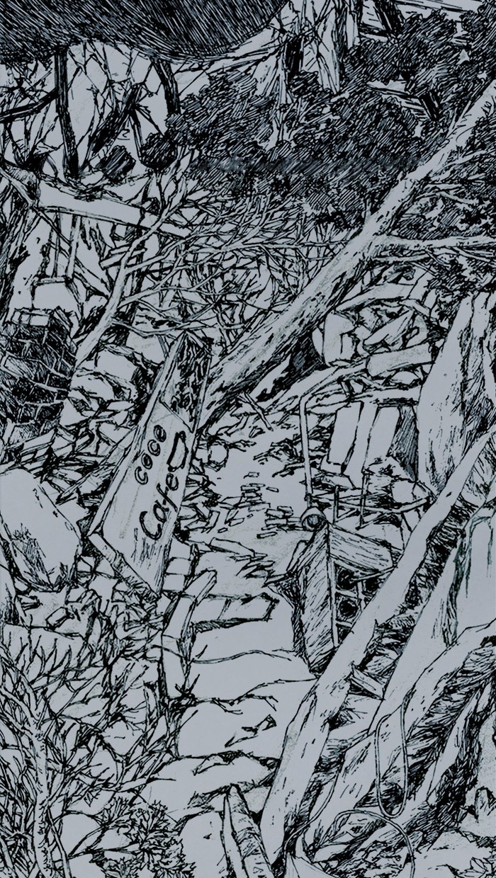 Read Distant Sky EN Manga Online