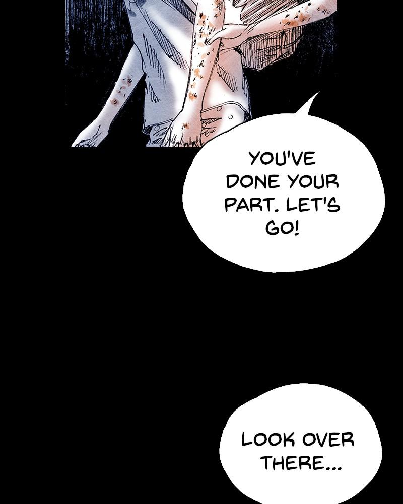 Read Distant Sky EN Manga Online