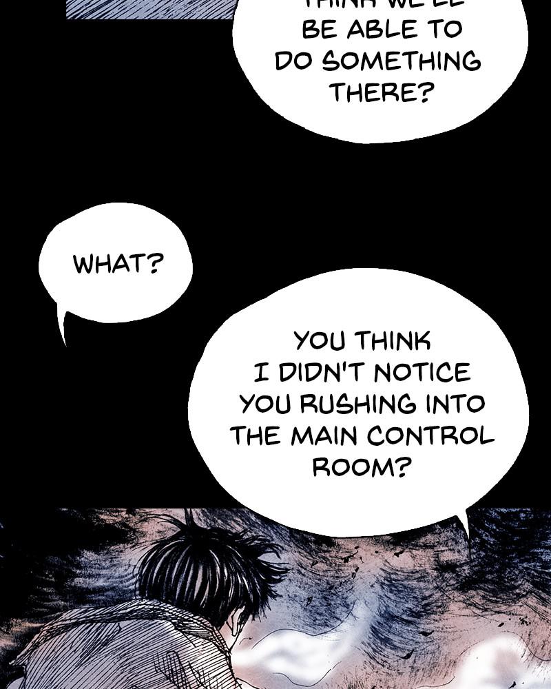 Read Distant Sky EN Manga Online