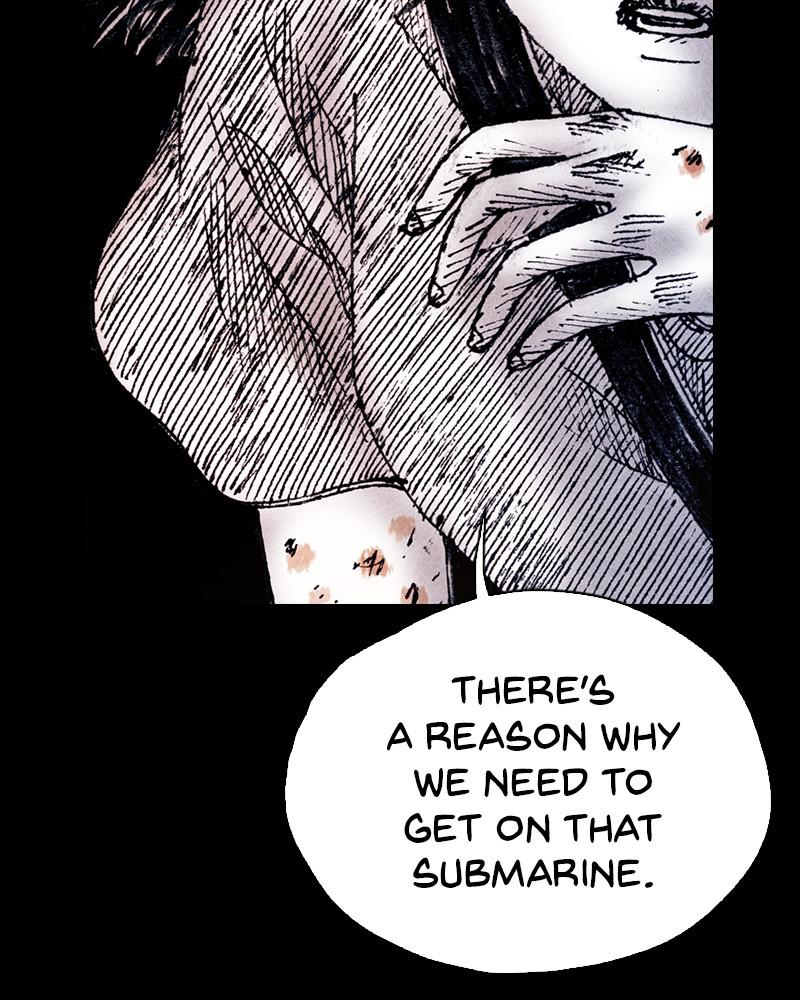 Read Distant Sky EN Manga Online