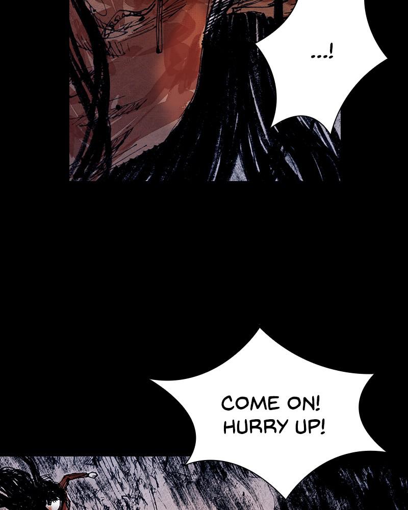 Read Distant Sky EN Manga Online