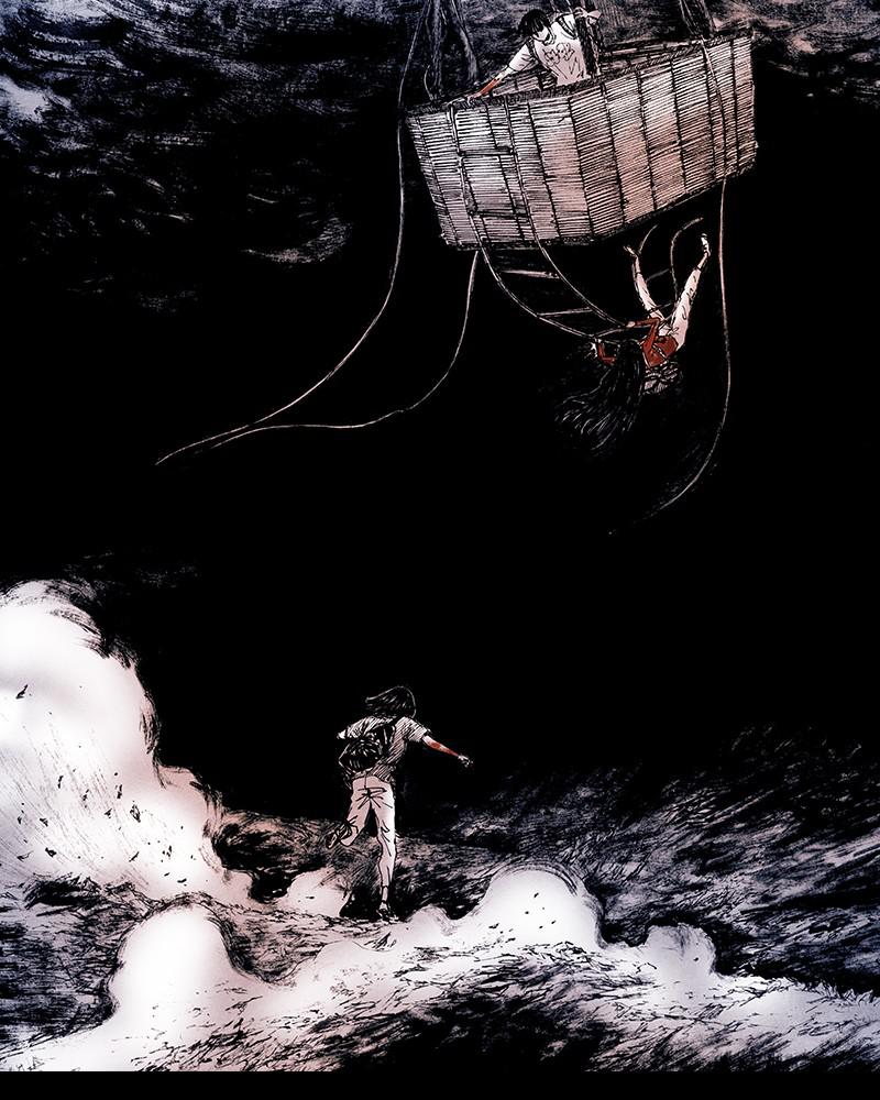 Read Distant Sky EN Manga Online