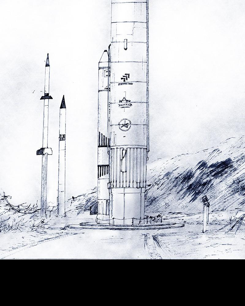 Read Distant Sky EN Manga Online