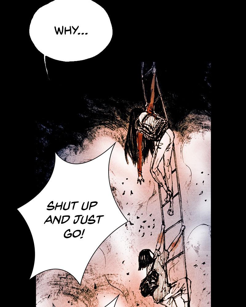 Read Distant Sky EN Manga Online