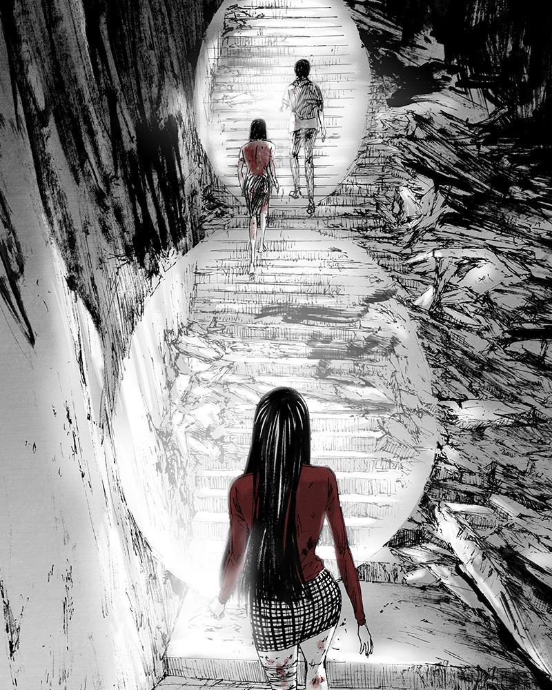 Read Distant Sky EN Manga Online