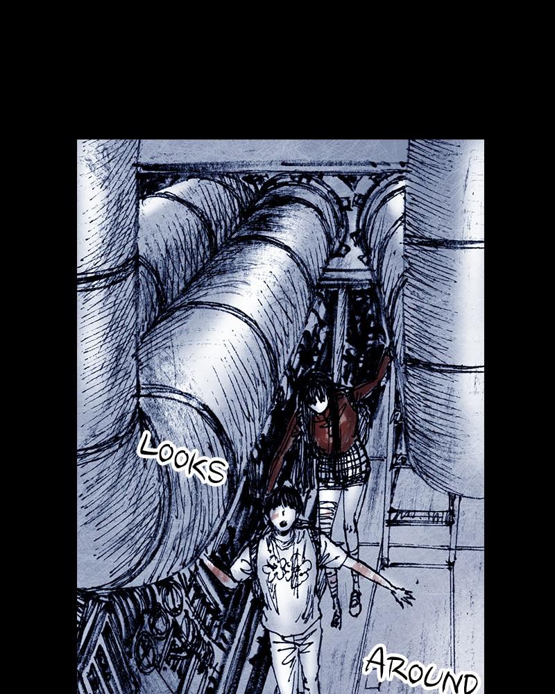 Read Distant Sky EN Manga Online