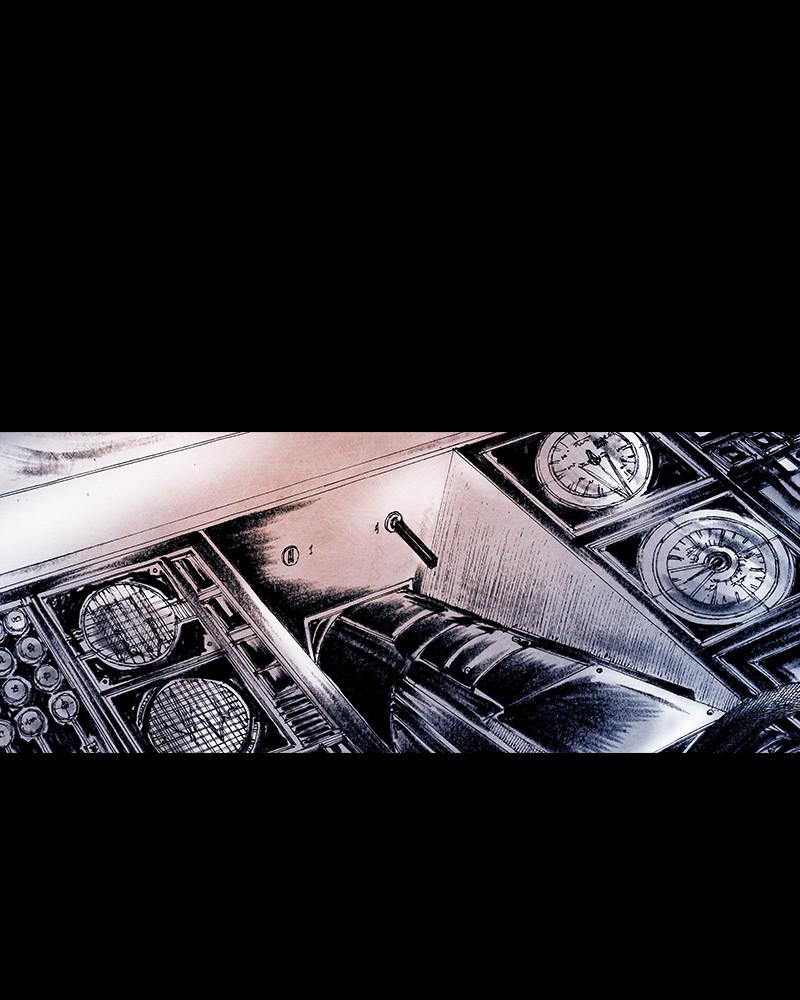 Read Distant Sky EN Manga Online