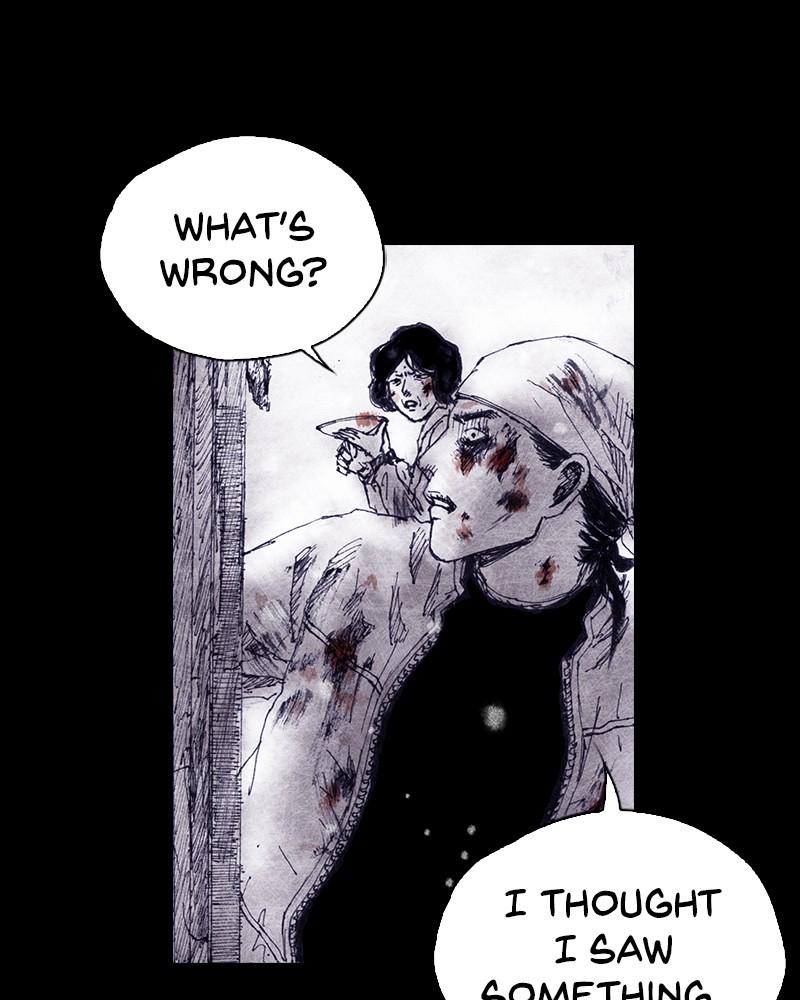 Read Distant Sky EN Manga Online