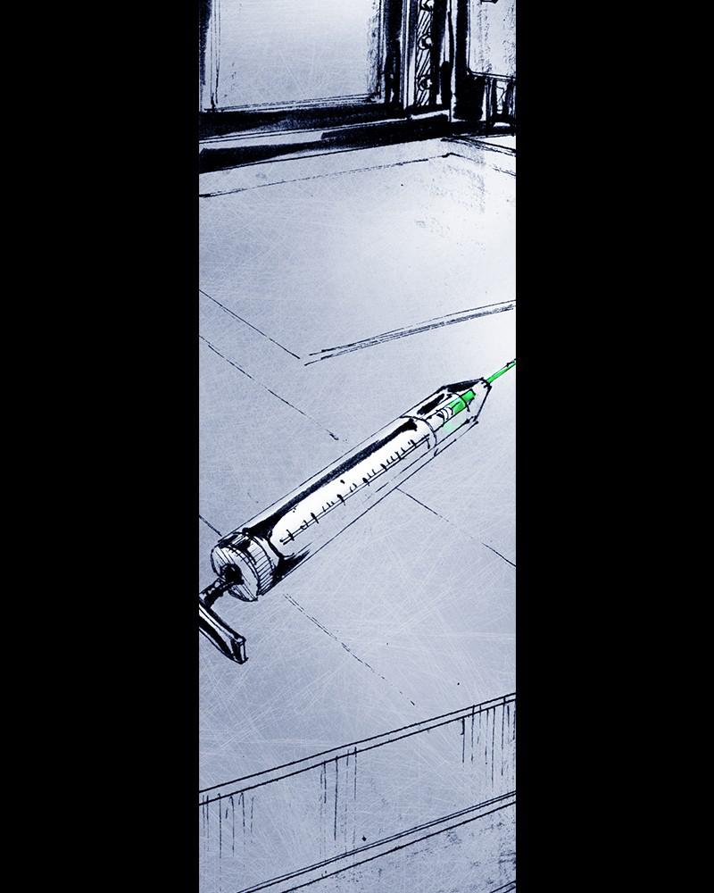 Read Distant Sky EN Manga Online