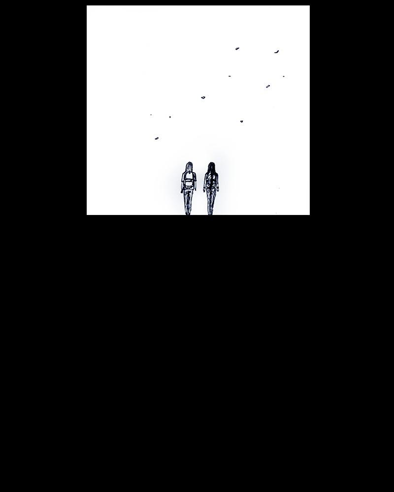 Read Distant Sky EN Manga Online