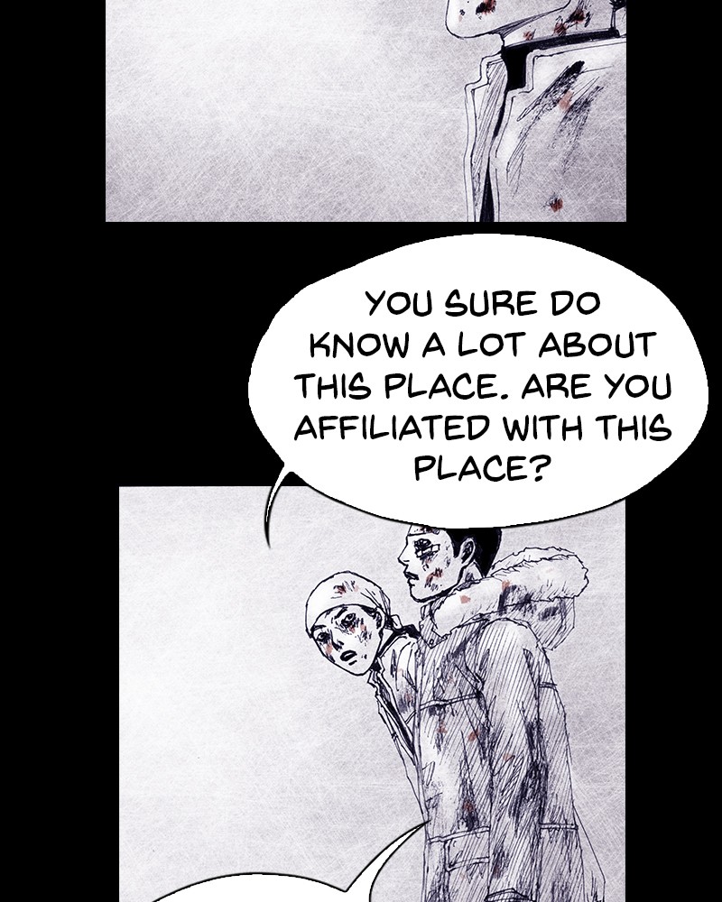 Read Distant Sky EN Manga Online