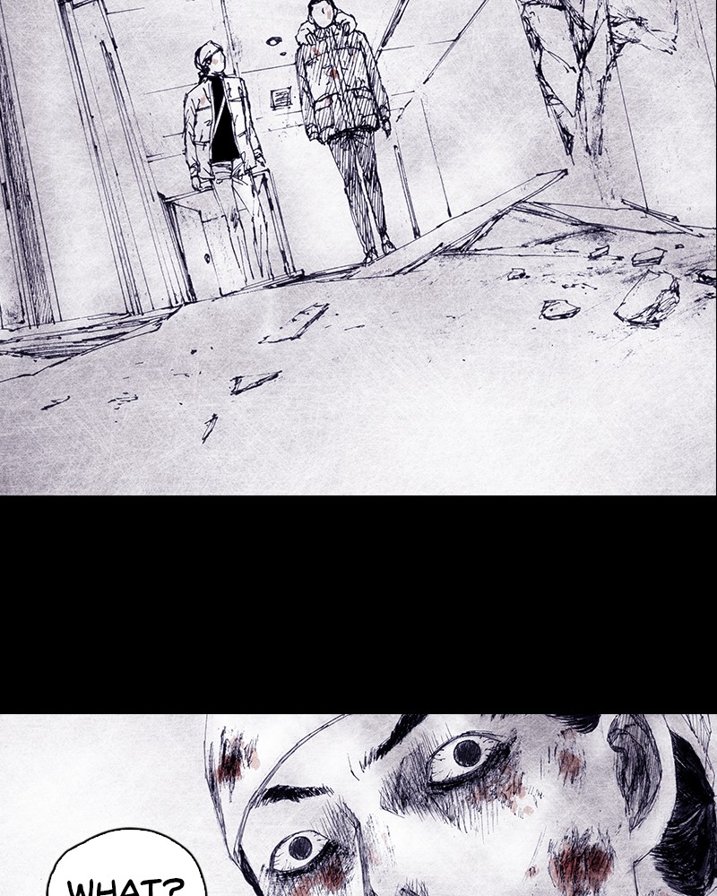 Read Distant Sky EN Manga Online