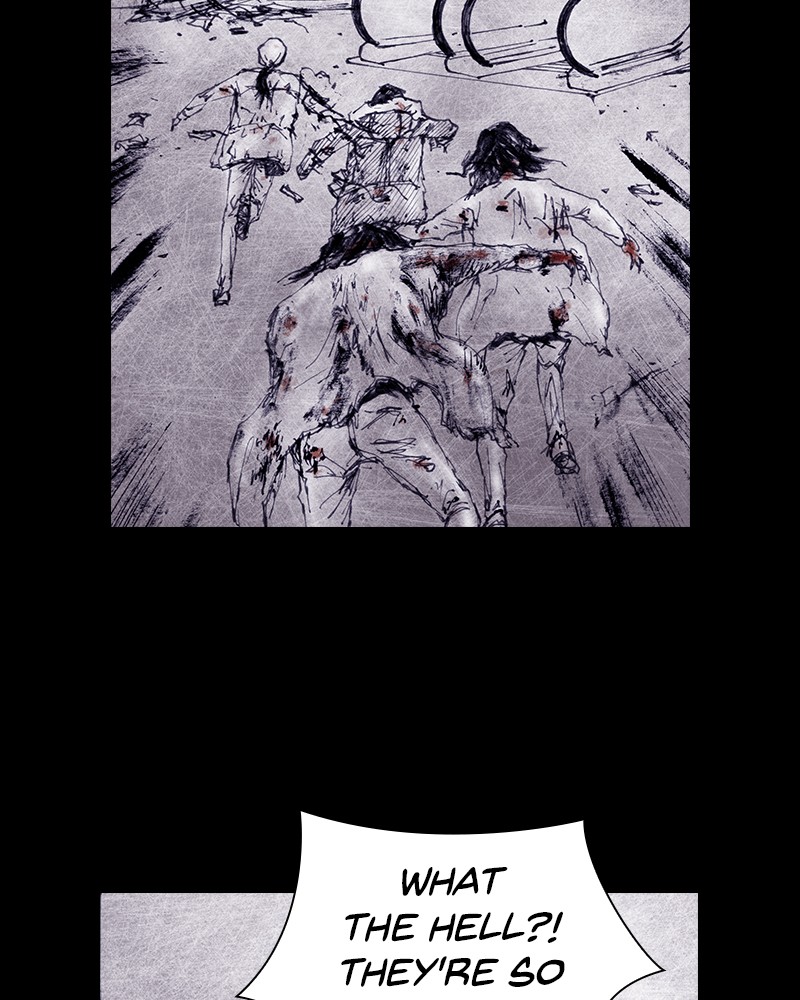 Read Distant Sky EN Manga Online