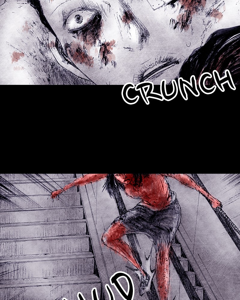 Read Distant Sky EN Manga Online