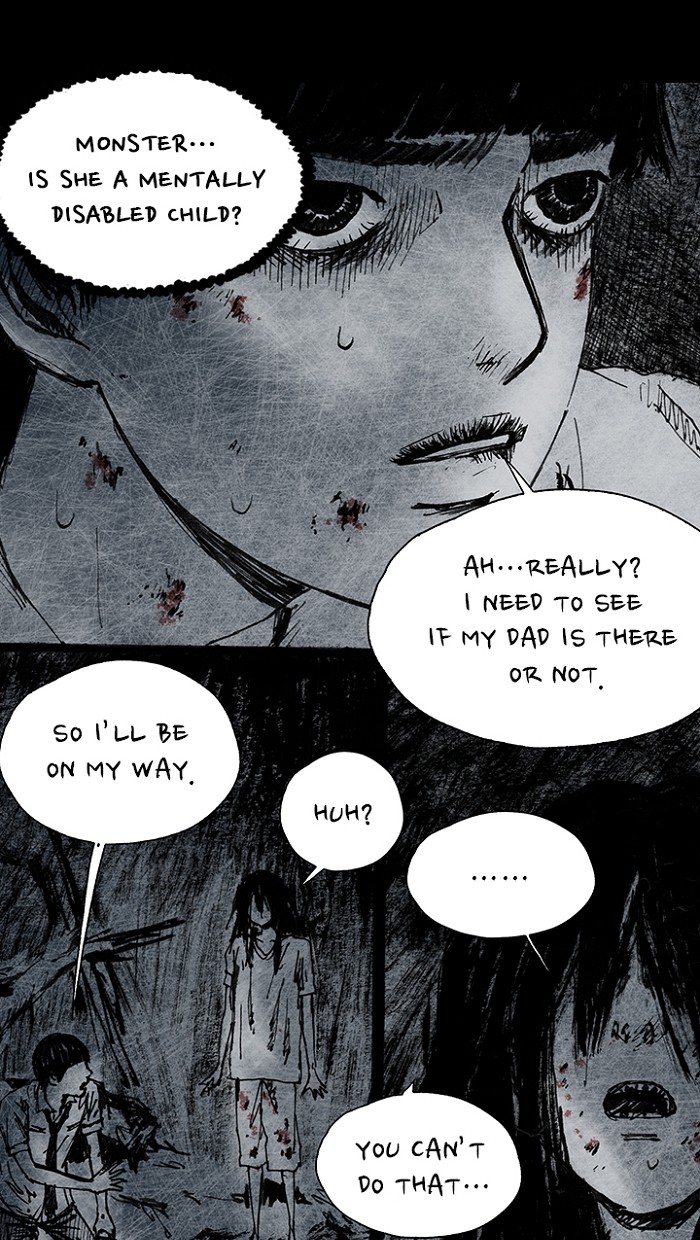 Read Distant Sky EN Manga Online