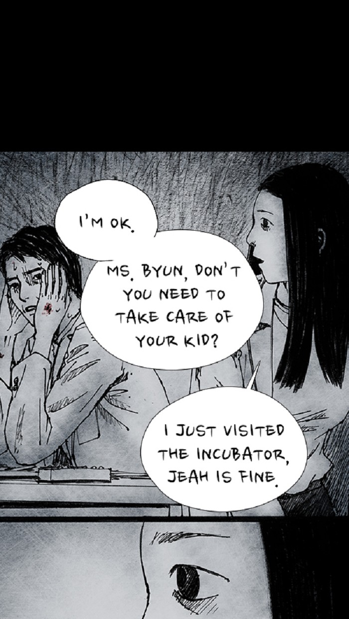 Read Distant Sky EN Manga Online