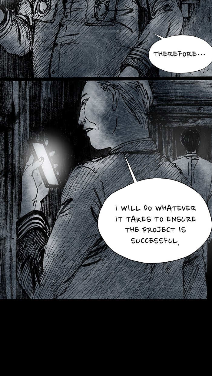 Read Distant Sky EN Manga Online