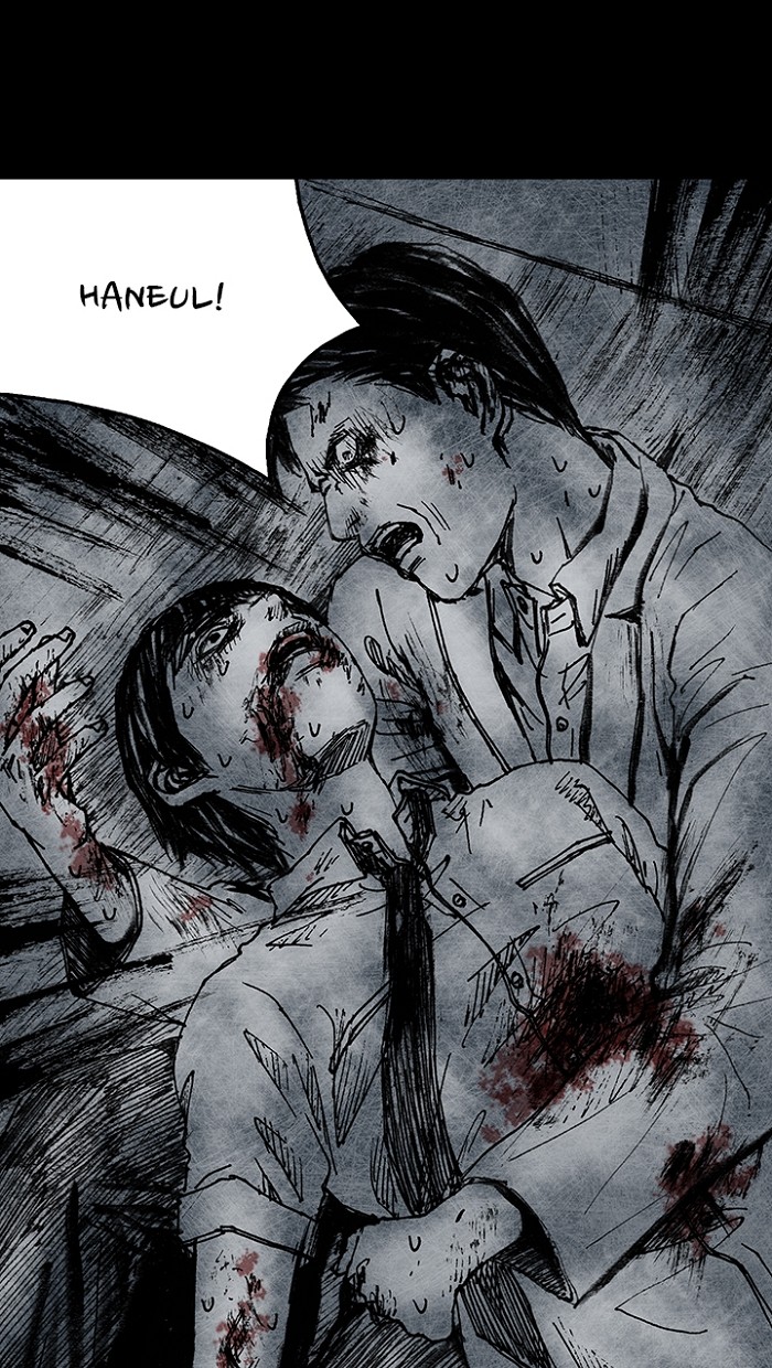 Read Distant Sky EN Manga Online