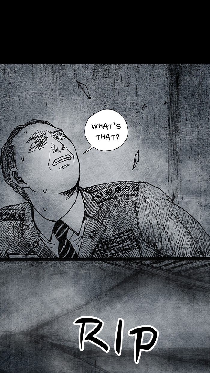 Read Distant Sky EN Manga Online