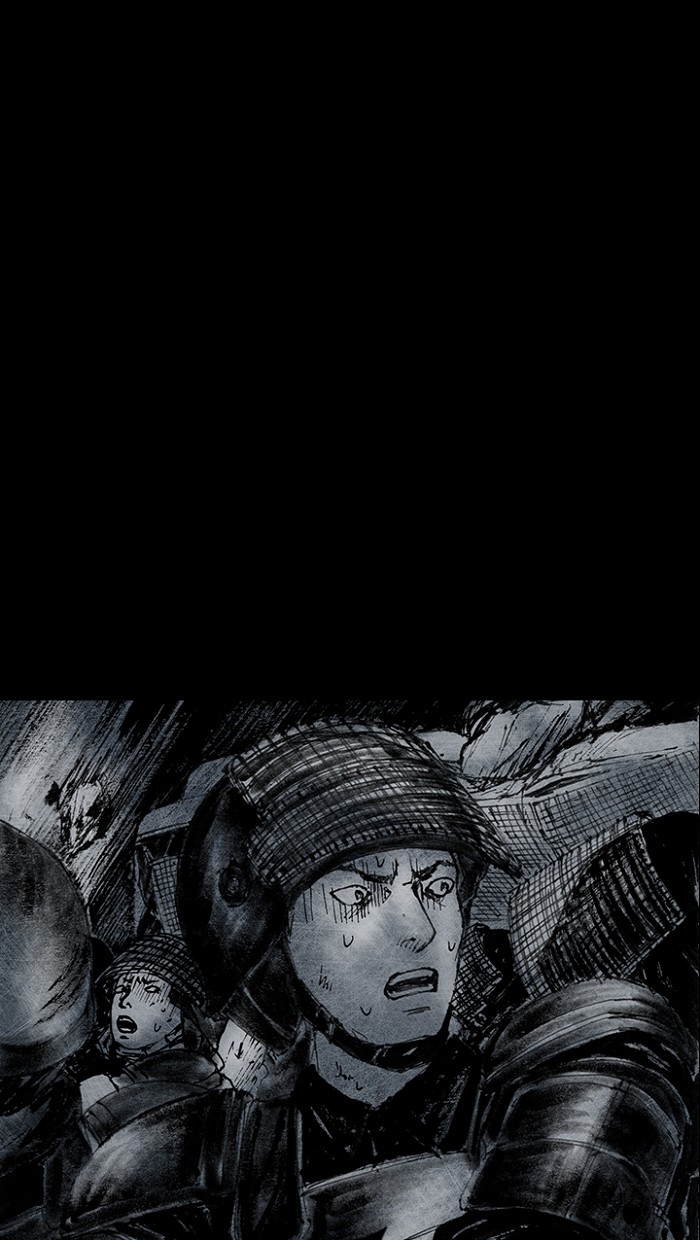 Read Distant Sky EN Manga Online