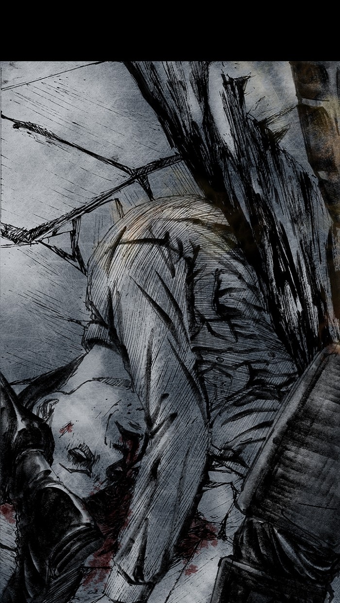 Read Distant Sky EN Manga Online