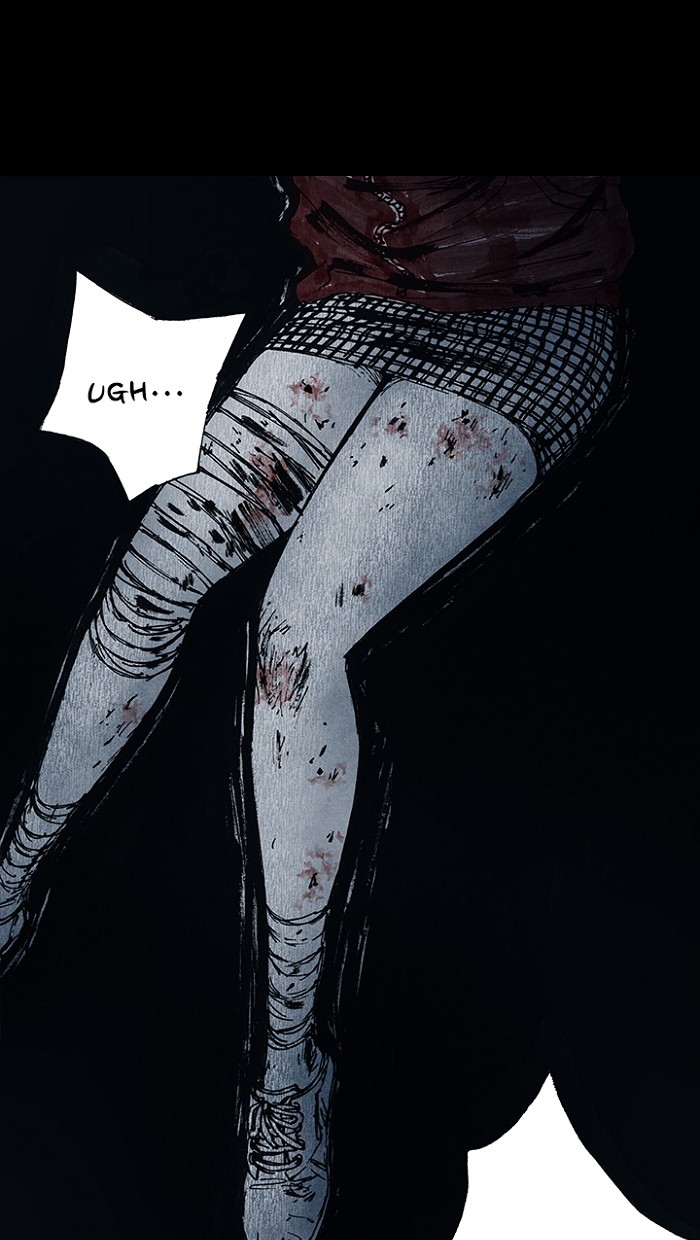 Read Distant Sky EN Manga Online