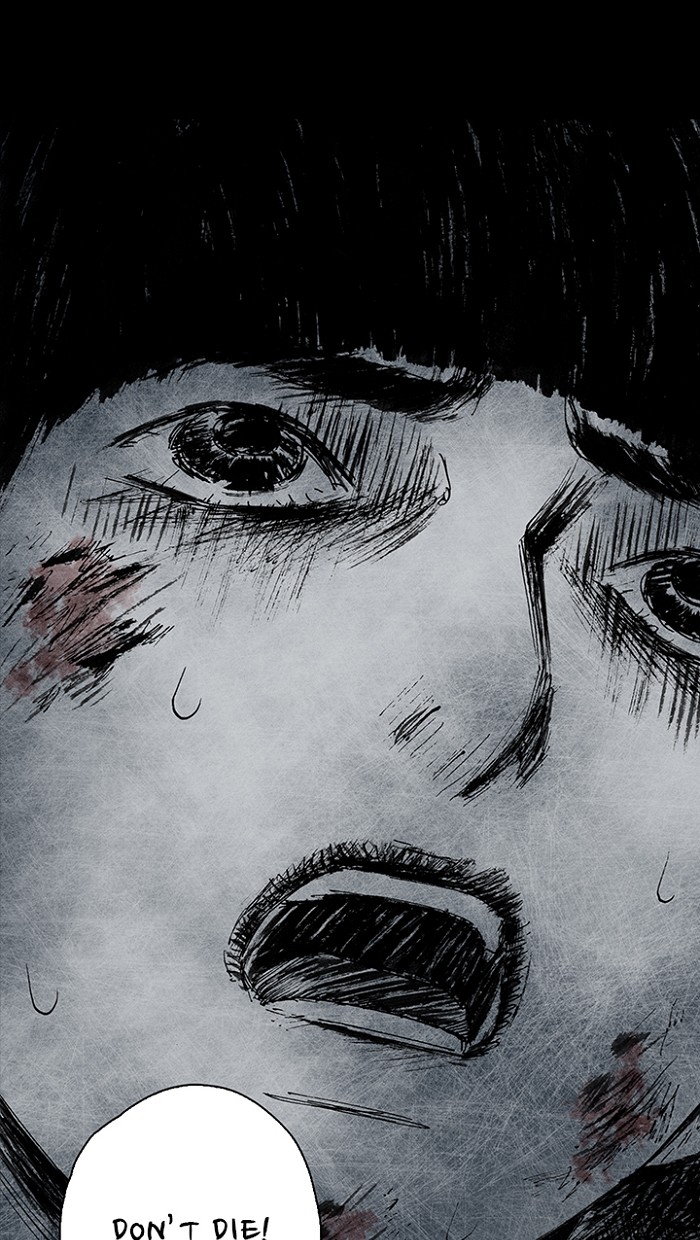 Read Distant Sky EN Manga Online