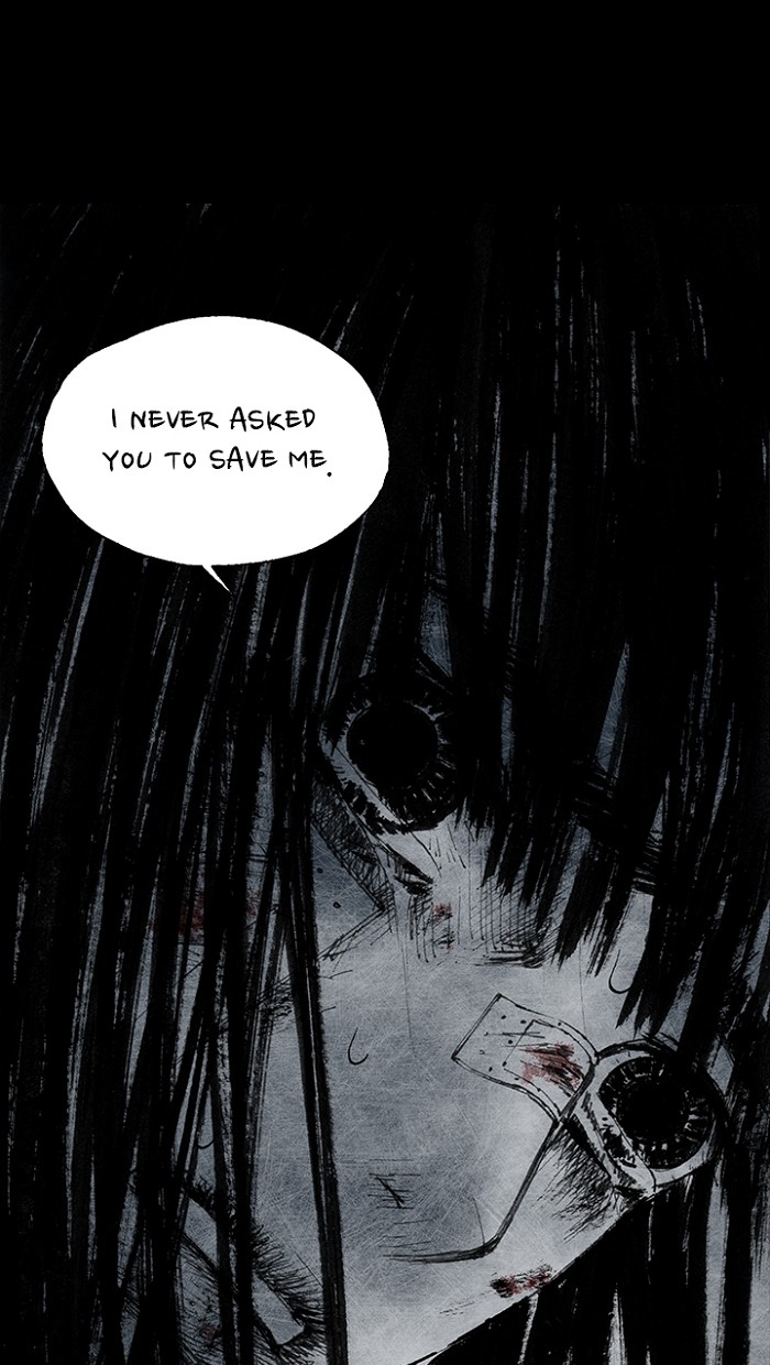 Read Distant Sky EN Manga Online