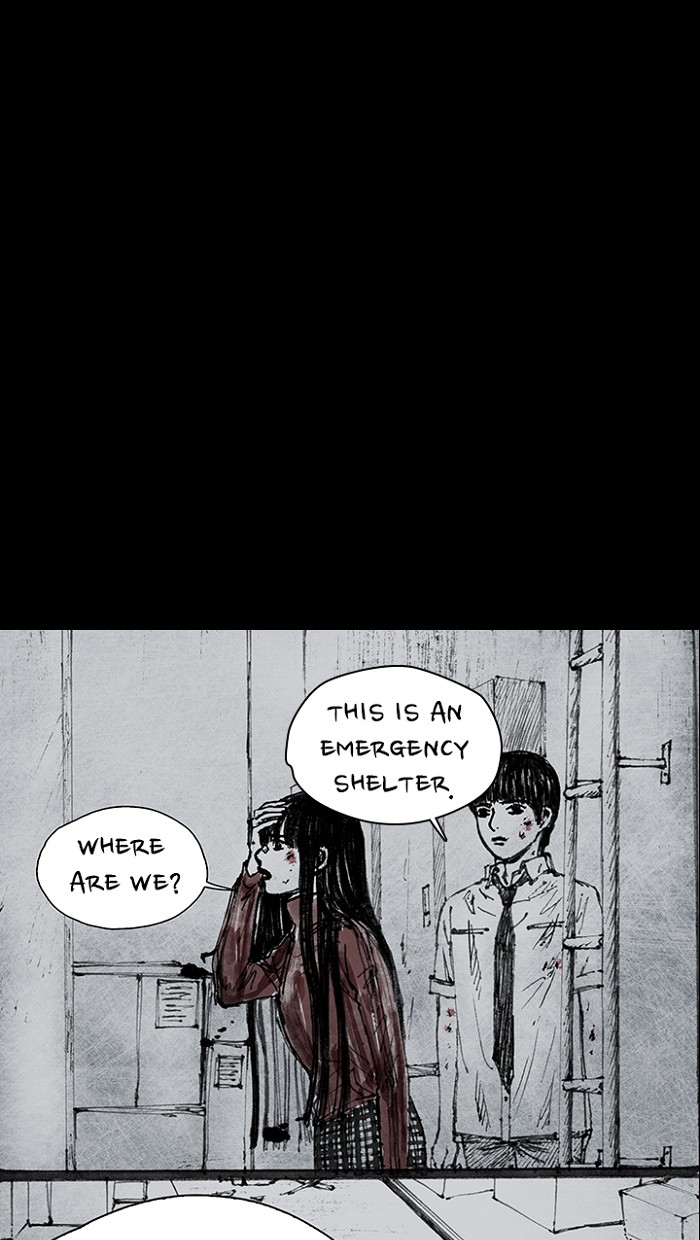 Read Distant Sky EN Manga Online