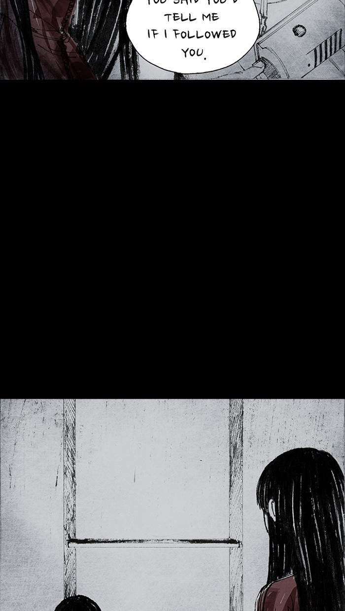 Read Distant Sky EN Manga Online