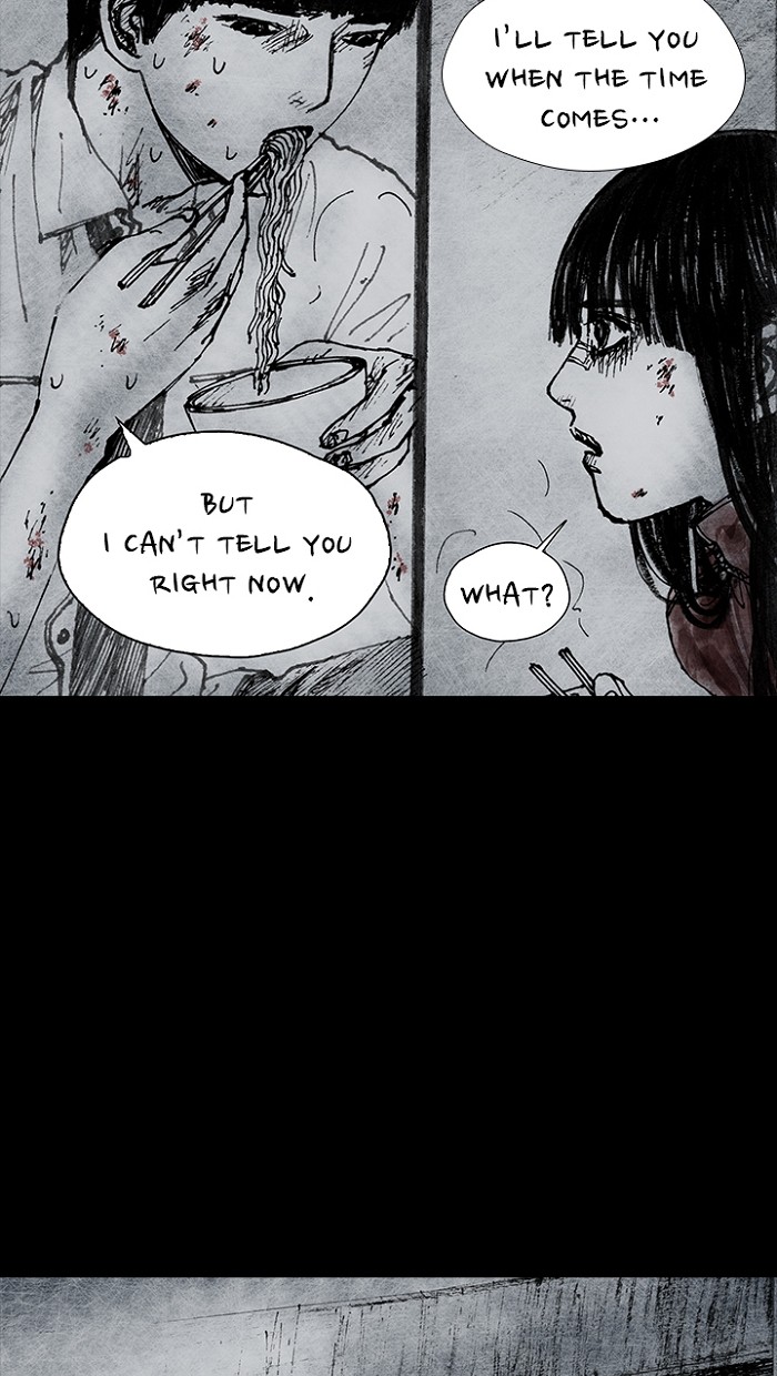 Read Distant Sky EN Manga Online