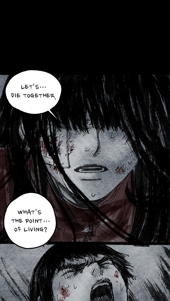 Read Distant Sky EN Manga Online