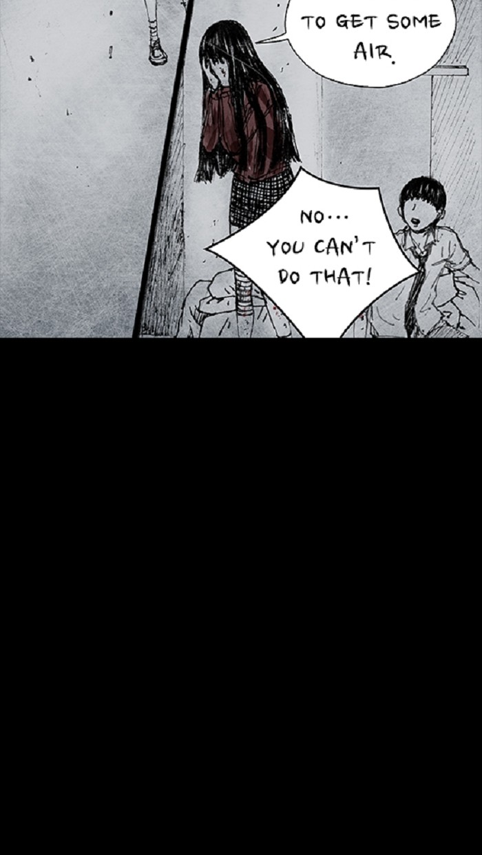 Read Distant Sky EN Manga Online