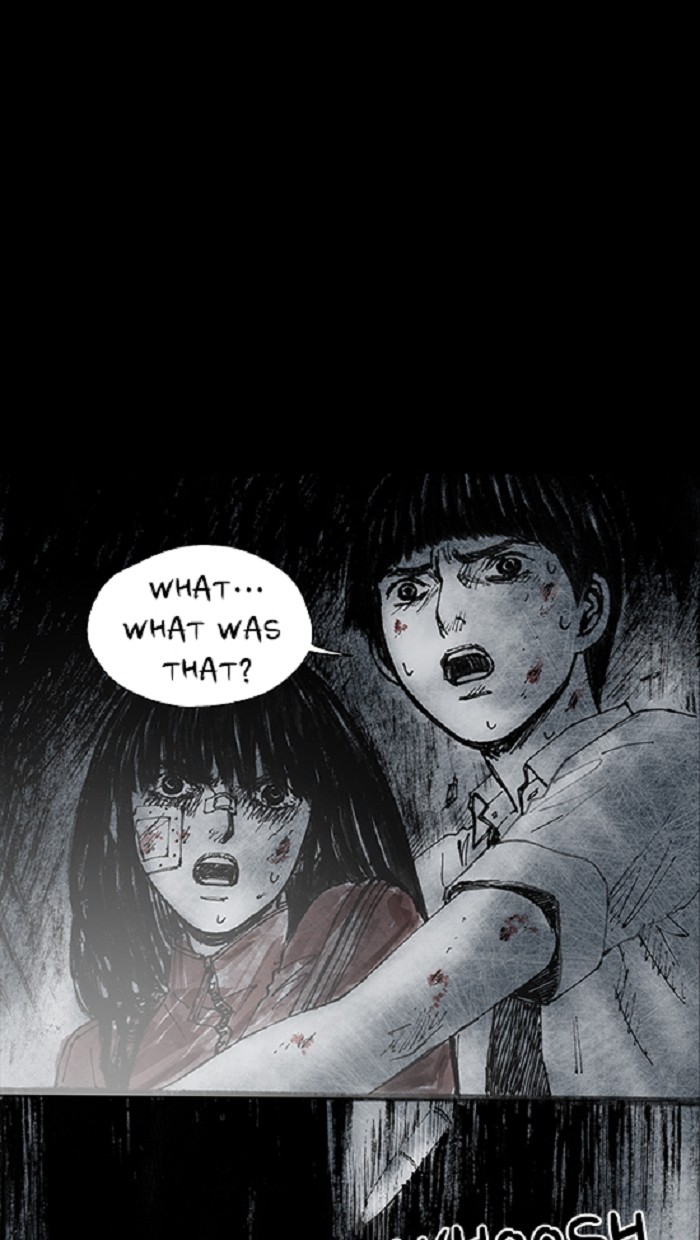 Read Distant Sky EN Manga Online