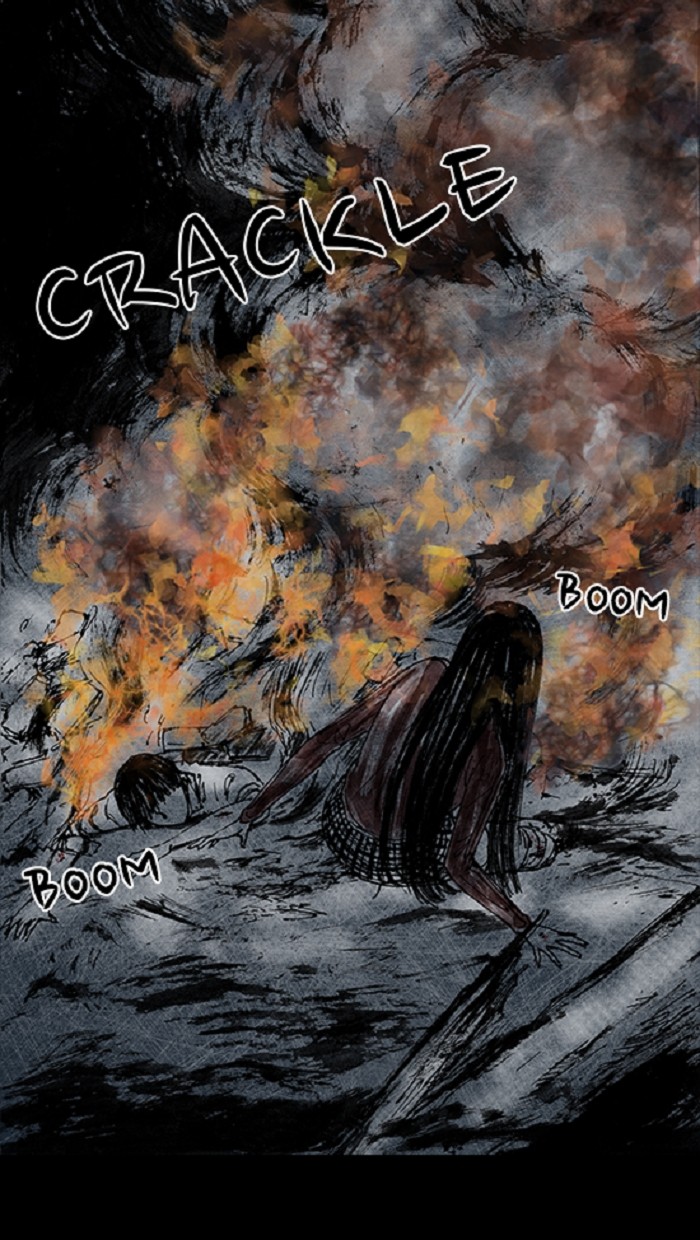 Read Distant Sky EN Manga Online