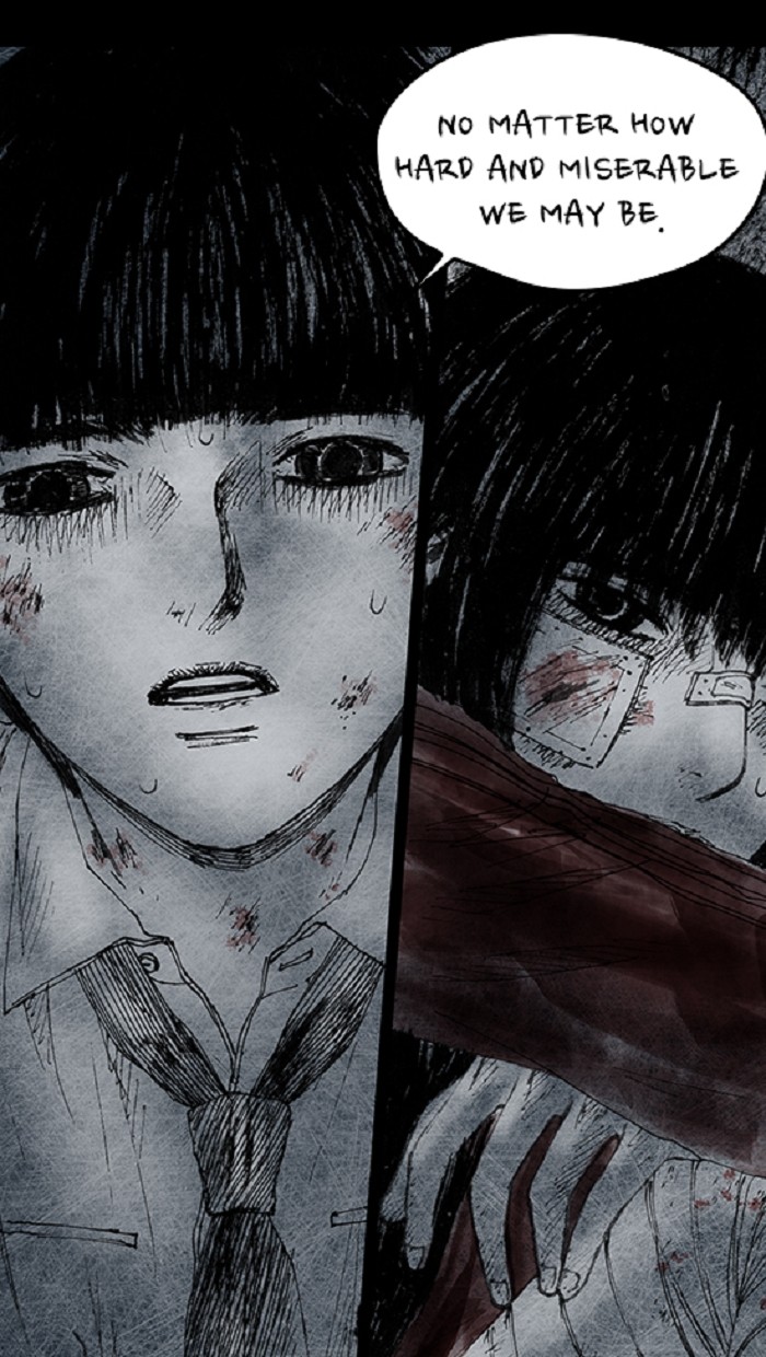 Read Distant Sky EN Manga Online