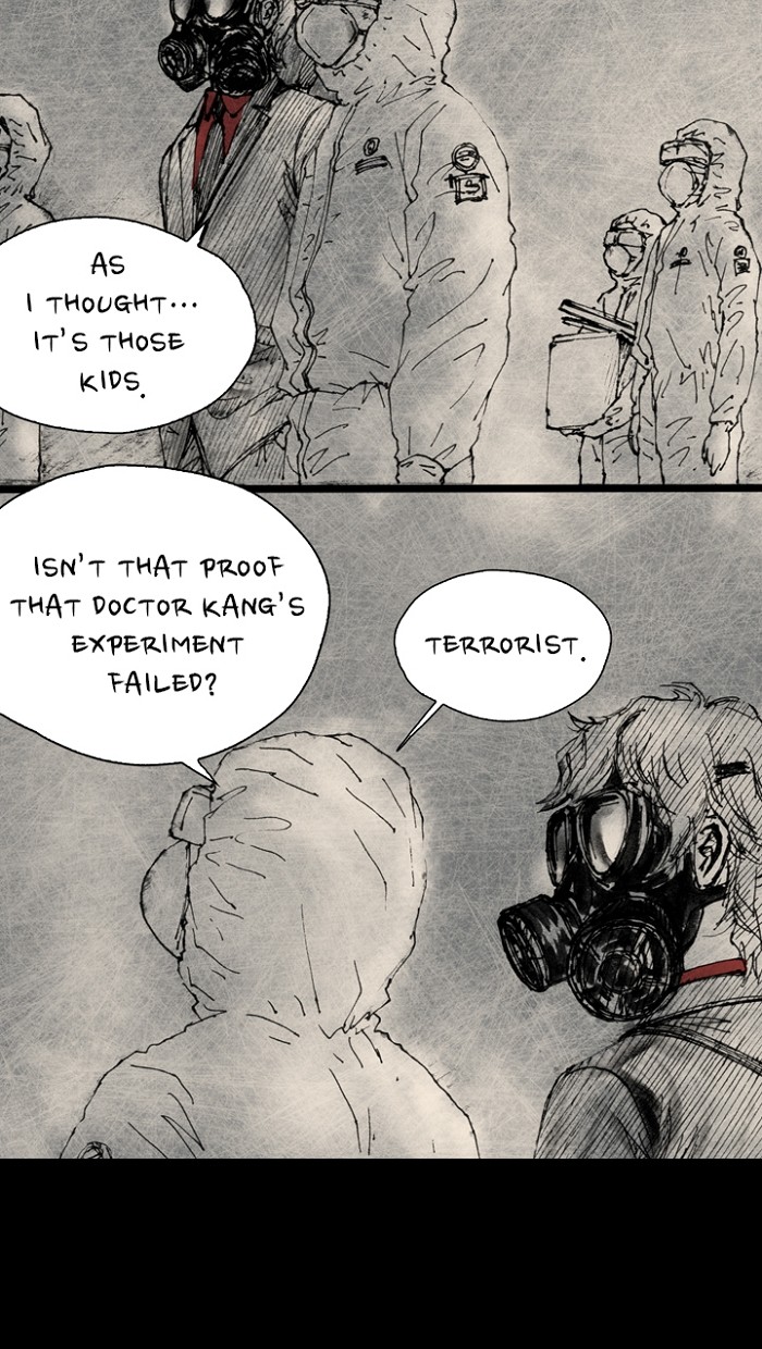 Read Distant Sky EN Manga Online