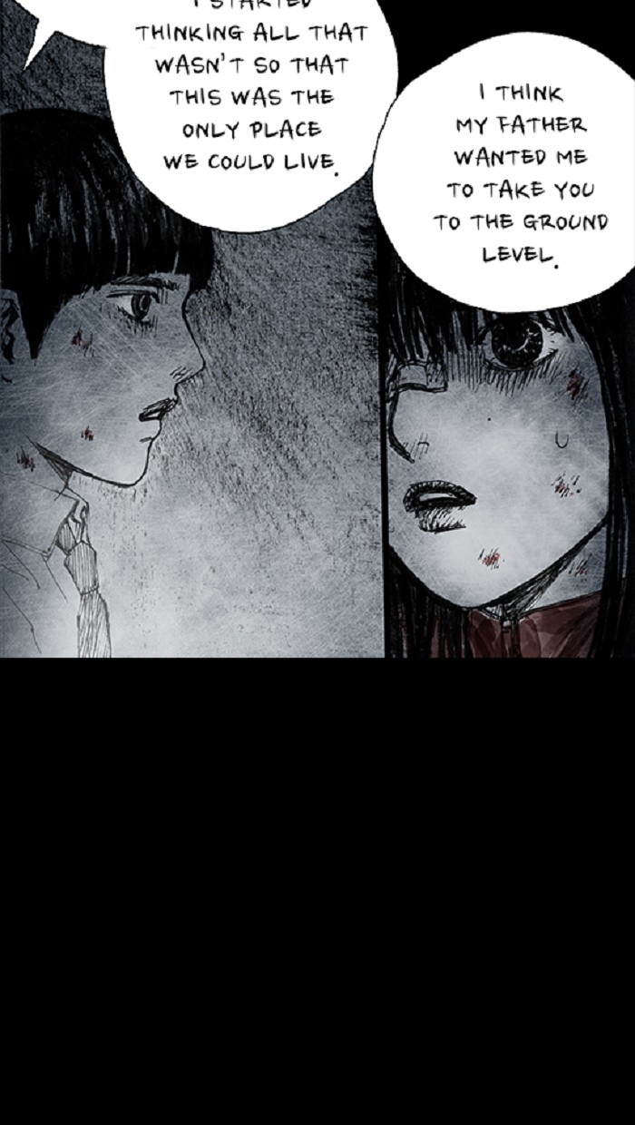 Read Distant Sky EN Manga Online