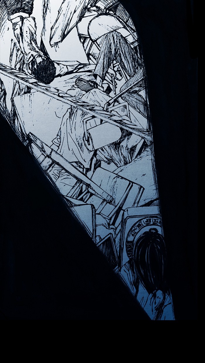 Read Distant Sky EN Manga Online