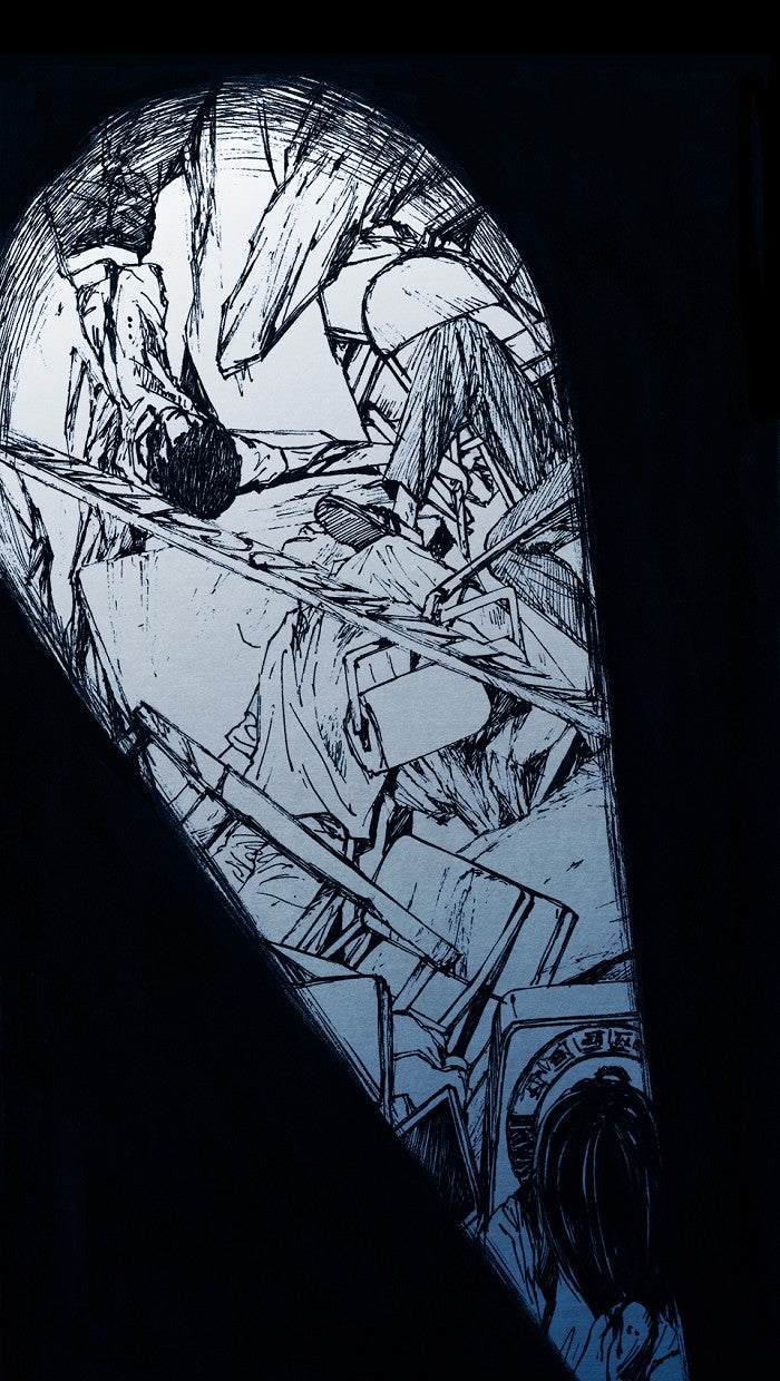 Read Distant Sky EN Manga Online